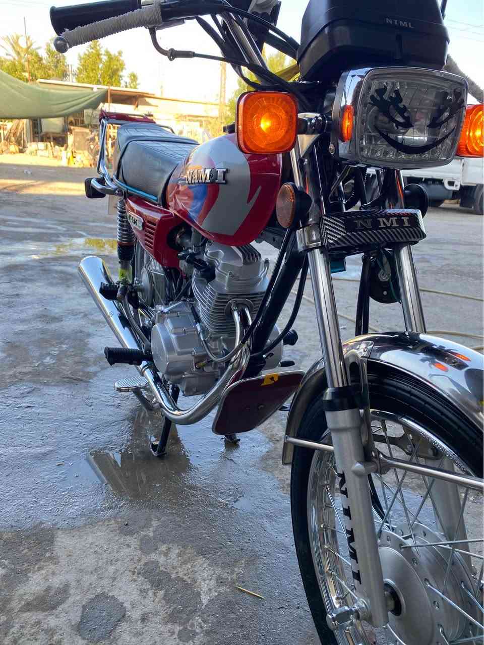 اوراق كاملة حلة ابو غرق *********** دراجة نضيفة وممتعوبة من شغل للبيت 

*********** اذا مرديت عل اثير هاذة لاسيا حلة, بابل
