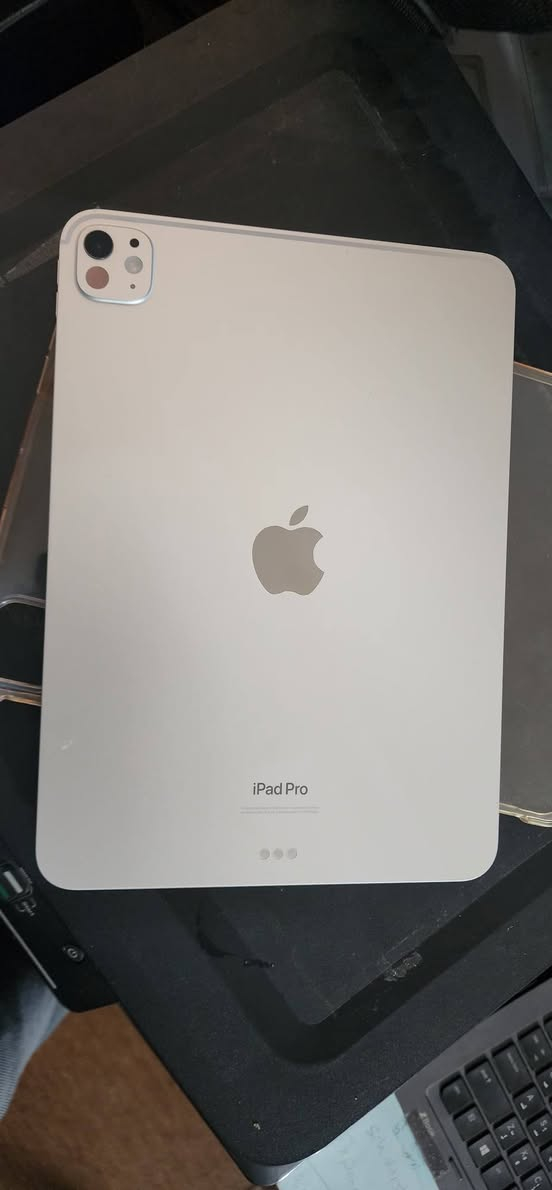 ايباد 11 برو معالج M4
للأستفسار ***********
