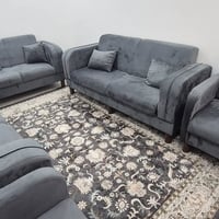 صوفا ١٠ مقاعد • جديد • بابل