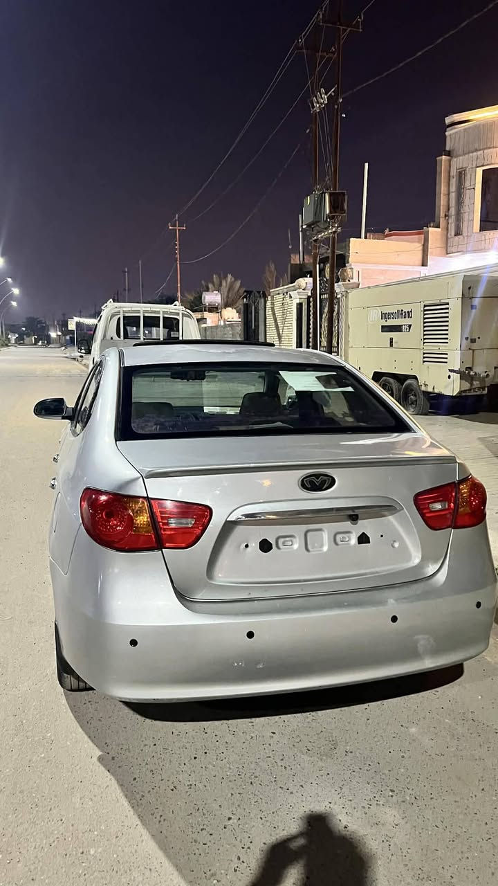 مكلف بالنشر
السلام عليكم 
للبيع او مراوس 
افانتيي 2007 
محرك 1600 دكشن عالي 
سياره بيها قطع صبغ ابيع حزام 
فول مواصفات 
سلايت 
شاشه 
مري شفط 
كشن تدفئه و تبريد 
معروفه مواصفات الفول 
رقم بغداد تحويل مباشر 
كير جديد 
صدر امامي و خلفي نضيف 
تخم تاير جديد 
تبريد شغال 
بيها فقط المكينه كاميه 
ابيعك بدون مكينه 
مكاني فلوجه 
سعر 75 و بيها مجال 
و كلشي موجود بالسوك حتى ب 40 
‏‪***********‬‏
