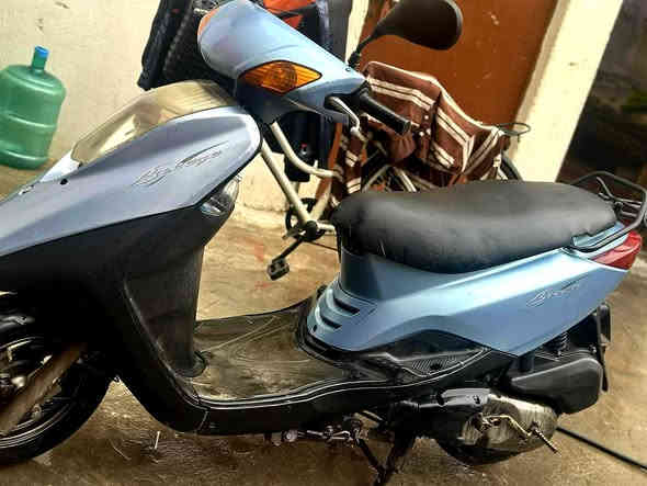 السلام عليكم..
للبيع بريز وضع رمبة مكينة مكفولة كلجات نظيفة كابريتر بلاد تايرات دبلات باتري كلة نظيف وعالفحص شرط الشلعة والمعدل.. السعر ٦٥٠ هاتف *********** بغداد الحسينية الراشدية
