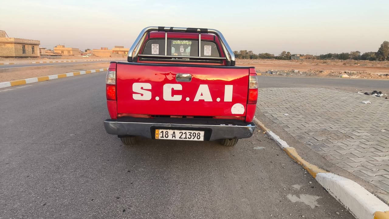 بيكم سكاي 2013 رقم بابل انگليزي  تحويل مباشرر مكفوله كفاله عامه من الضربه والصبغ والخياس والزنجار محرك مكفول گير أكسن شركه حدادية جديدة تخم تاير  كهربائيات كلهة شغاله  تبريد شغال تدفئه شغاله سنتر لك شغال ريمونت شغال مدوشمه درجه اولى ارضيه مجلدة سنوية مجددة 2031 مشروع وطني بأسمي تريد وكاله تريد تحويل صاعده هزة وفحص جديد سيارة جديدة مكفوله مال جناي  
ملاحضه السيارة بالواقع احله من الصورة 

*********** أثير 

*********** اسيا 

*********** كورك

العنوان بابل الشوملي.
