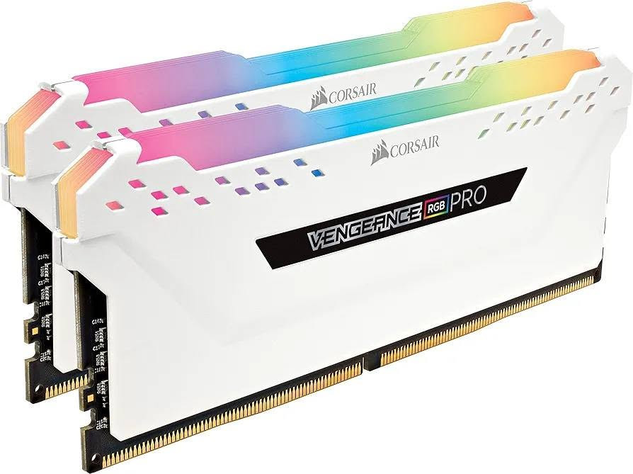 Corsair Vengeance RGB Pro 2x8=16G 3600 Mhz
جدید
175,000


**إذا كنت صاحب هذا الإعلان وتريد حذفه لأي سبب، رجاءا أرسل رسالة إلى الدعم الفني**