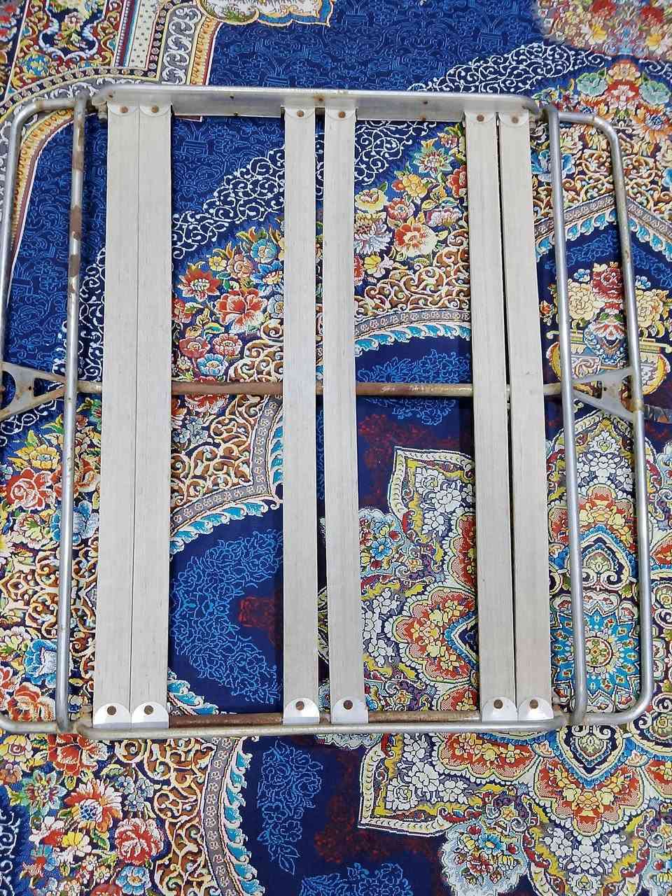 سيباية سيارة آلي تفيدة قيم وخذها


**إذا كنت صاحب هذا الإعلان وتريد حذفه لأي سبب، رجاءا أرسل رسالة إلى الدعم الفني**