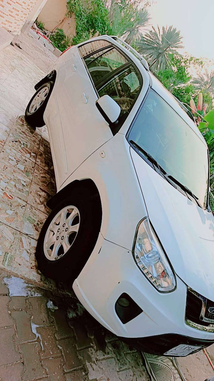 اسلام عليكم للبيع تيكو موديل 2013جديده بمعني الكلمه مكفوله من التبديل والصبغ سنويه 2029 كير محرك مكفول سعره 54اوبيهه مجال مكاني حله ورديه خارج ***********
