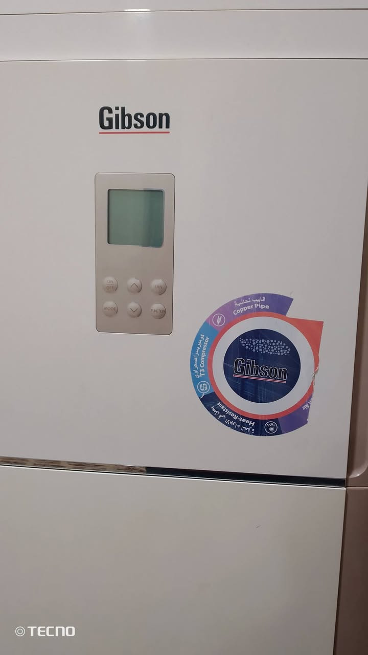 #سبلت عمودي للبيع نوع جبسون 3 طن شغال
#العنوان كوت السياسين 
#مشتغل بس موسمين  مبدل بطل اصلي تفصيخ 
#السعر ب650وبيه مجال لشراي 
#الاستفسار اكثر مراسله الصفحه 
#واسط #كوت إشارة إلى الأصدقاء 󱢏


**إذا كنت صاحب هذا الإعلان وتريد حذفه لأي سبب، رجاءا أرسل رسالة إلى الدعم الفني**