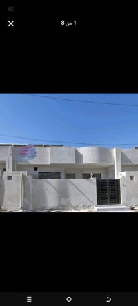 دار للبيع • ١٠٠م • شيشان