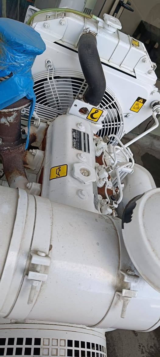للبيع مولده افيكو 3 سلندر 
30kv // h 1074
العنوان اربيل صناعة جنوبي / استفسار واتساب 
*********** / ***********
