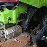 قطع غيار أصلية • كوت الصناعية