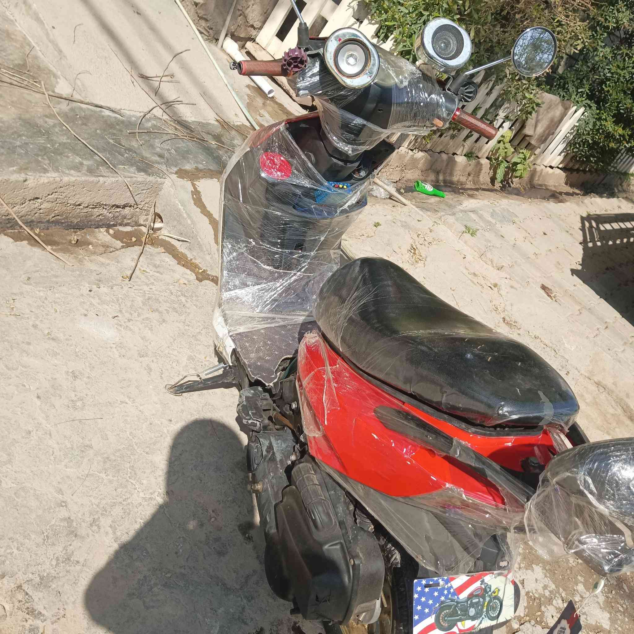 لبيع ماكس  اي عيب مابي شرط نكره سلف سعره 250 بي مجال لطبين مكاني كركوك حي العسكري


**إذا كنت صاحب هذا الإعلان وتريد حذفه لأي سبب، رجاءا أرسل رسالة إلى الدعم الفني**