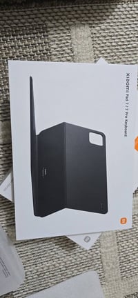 شاومي باد 7 برو • ٥١٢ • شاشة ١٤٤ هرتز