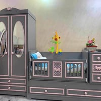 غرفة اطفال • اثاث اطفال • غرفة نوم اطفال • سرير اطفال • كربلاء