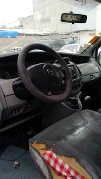 اوبل • مكينة نظيفة • أربيل