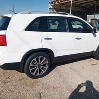 سورنتو • خليجي • رقم انبار