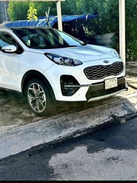سبورتج جي تي لاين • ٢٠٢١ • سقف بانوراما