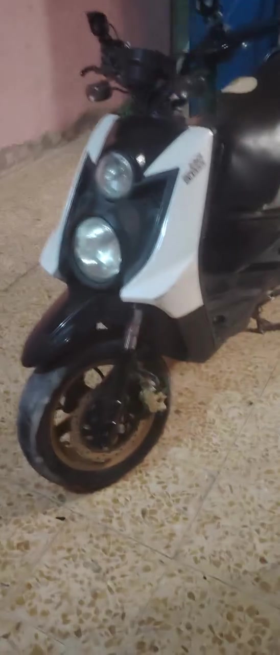 دراجه سكنس جبلي للبيع سعر 950 وبها مجال مكان بغداد


**إذا كنت صاحب هذا الإعلان وتريد حذفه لأي سبب، رجاءا أرسل رسالة إلى الدعم الفني**