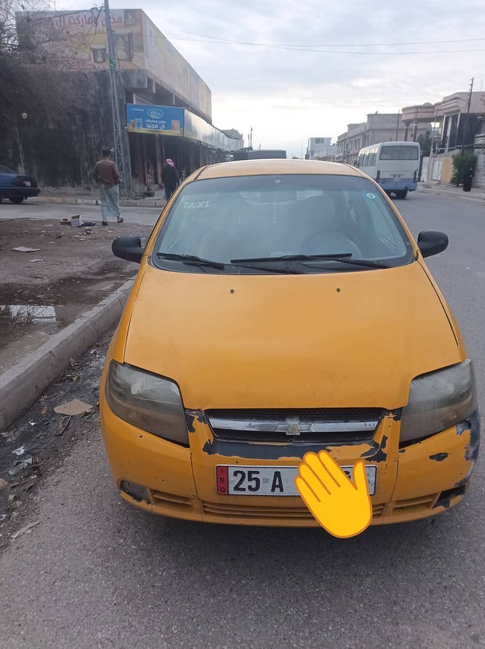 افيو2006 للبيع والمراوس بيه بطاقه بانزين تبريد تدفئه سنويه لل2030 بيه ظربه صفحه السكن عنوان كركوك *********** السعر35 بيه مجال
