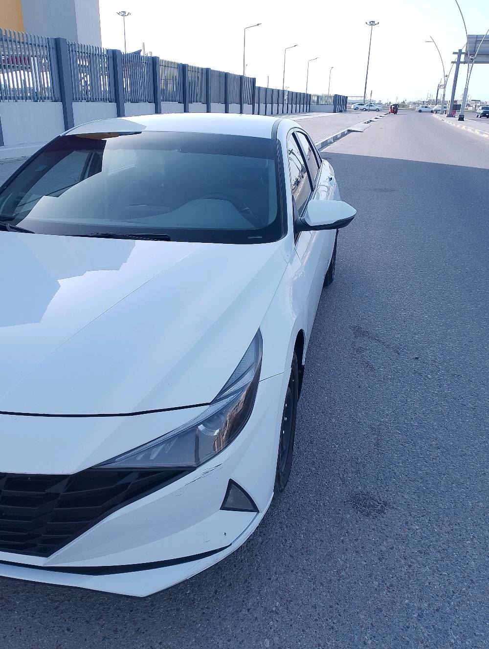النترا 23 خليجي النترا 23 خليجي استقطاع مباشر محرك 1600 دوش السياره مكفوله من الضربه والصبغ بها طخات خفيفه وكم رصعه وباردات راعي السياره موجود بالبصره القبله ويسوي وكاله ***********