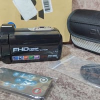 كاميرا • إلكترونيات