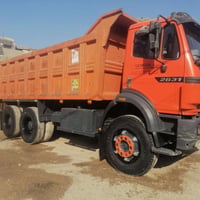 البي موديل 96 فرنسي مكينه 6 حجم 50 نص جي أف گير 180   رقم 07803340262