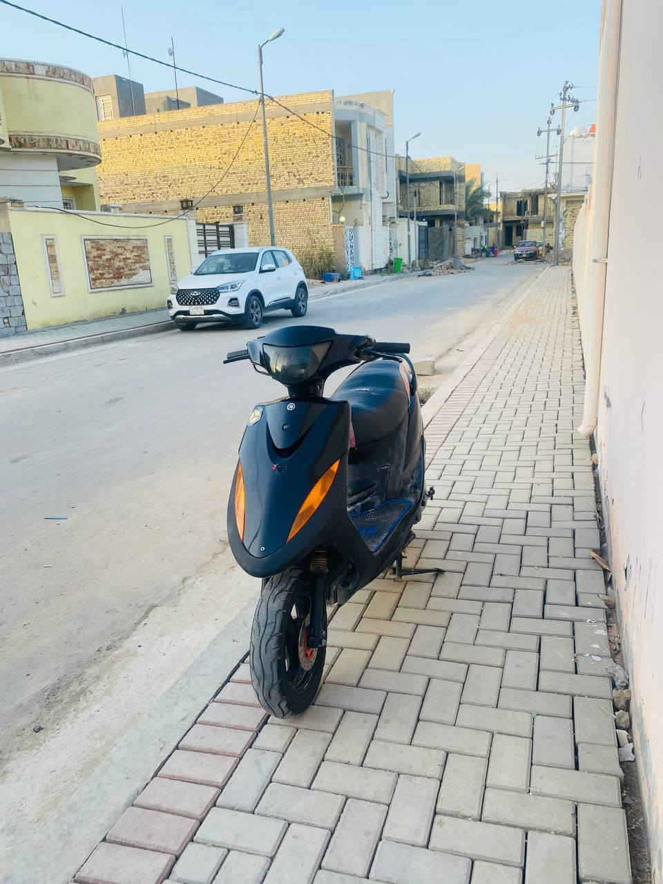 سلام عليكم
ماكس عدله للبيع (مفتوحه) دراجه شلعه ومعدل
سعره 550 ومجاله بسيط كلش مو شراي لا تعبني 
ما متواجد خاص         *********** تصل
