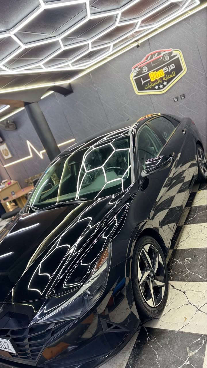 سلام عليكم 
هونداي النترا موديل 2023
معقوين بصره 
السياره حادثه جانبي باب وشوي من الباب الثاني 
ولباقي كفاله بجم مامفتوح 
السياره فول مواصفات عده الفتحه 
شاشه متصله كبيره 
تحكم ستيرن 
قفل سرعه 
تدفئه بلكشن 
وبعد هواي مواصفات 
سعرها 150 وبيه مجال 
للتواصل 
*********** البصرة, العراق
