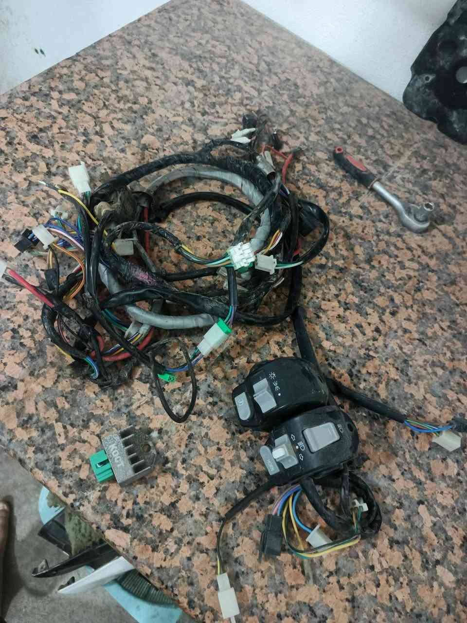 شبالك غراض اكو توصيل اكو وخادم


**إذا كنت صاحب هذا الإعلان وتريد حذفه لأي سبب، رجاءا أرسل رسالة إلى الدعم الفني**
