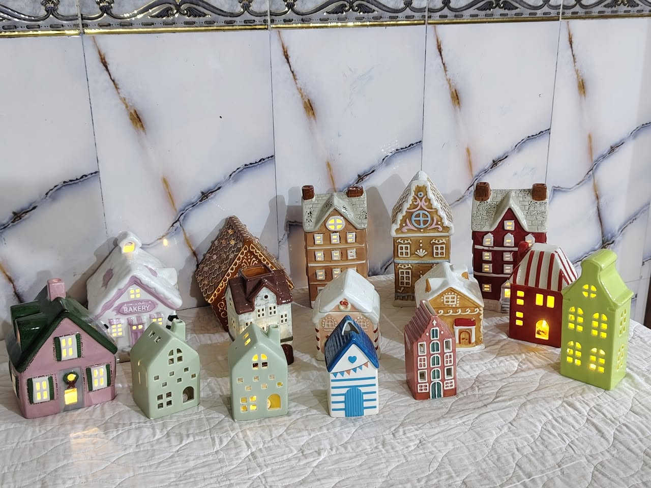 وجبة جديدة من التحفيات الكرسمس بأسعار مناسبة جداً
للتواصل معنا من خلال الفيس
الواتساب ***********
