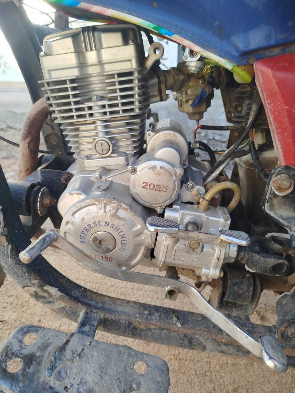 سلام عليكم ستوته لبيع موديل 2018وراق  صولي مكينه 25 كهرباء شغاله ركبه طاكه وملحومه المكان بابل جبله للاستفسار ***********
