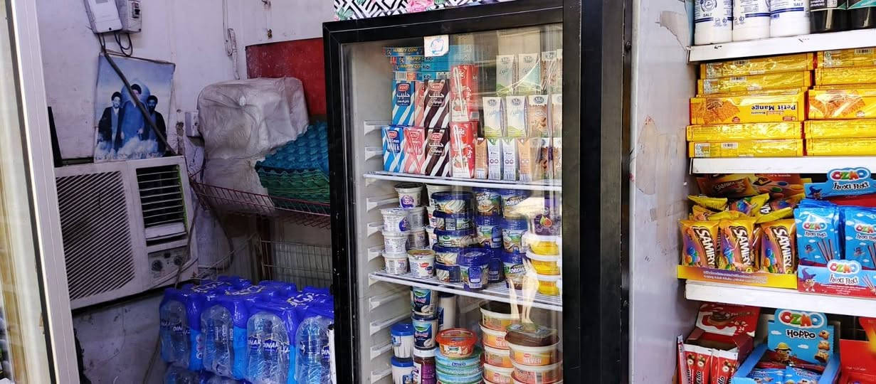 اسواق للبيع بغداد  مدينه الصدر قطاع 4. السعر 11 بيهه مجال  ***********
