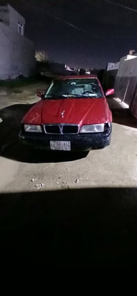 روفر • ١٩٩٥ • رقم كركوك