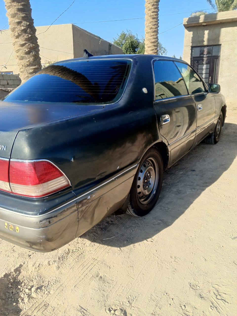 السلام عليكم
راس ثور للبيع او مراوس كص قماره راعيه متوفي
كير مكينه حداديه تبريد كله جديد دشبول جديد غرفه جديده
كفاله من الضربه السعر ٥٥ وبيها مجال مكان السياره نجف العباسيه 
***********
