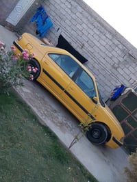 بيجو بارص موديل 15سياره نضيفه كير مكينه كشر مكفول رقم جديد مبين بلتصوي...