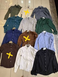 قميص تركي • درجة أولى • مقاسات S-XXL