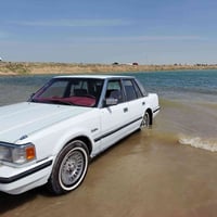 كراون • جير عادي • بغداد