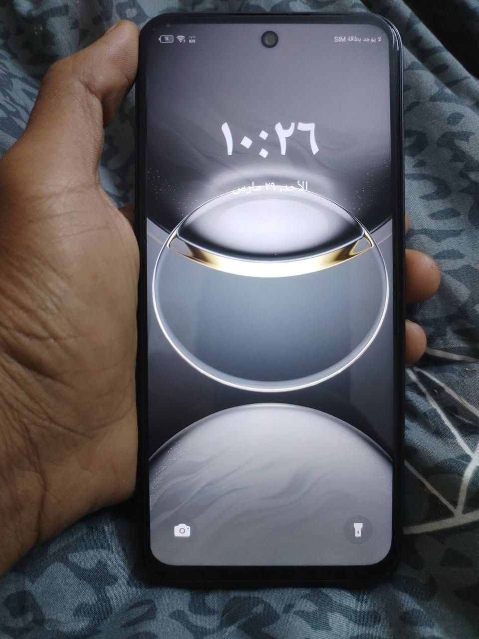 جهاز تكنو سبارك اس 30 للبيع جهاز سعره 150 بي مجال بصيط جهاز نضيف كلش اي عطل مابي ذاكرته 256 بغداد زعفرانيه


**إذا كنت صاحب هذا الإعلان وتريد حذفه لأي سبب، رجاءا أرسل رسالة إلى الدعم الفني**