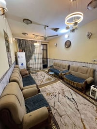 الشهداء العبيدي الأولى • بيت 100م • 3 غرف نوم