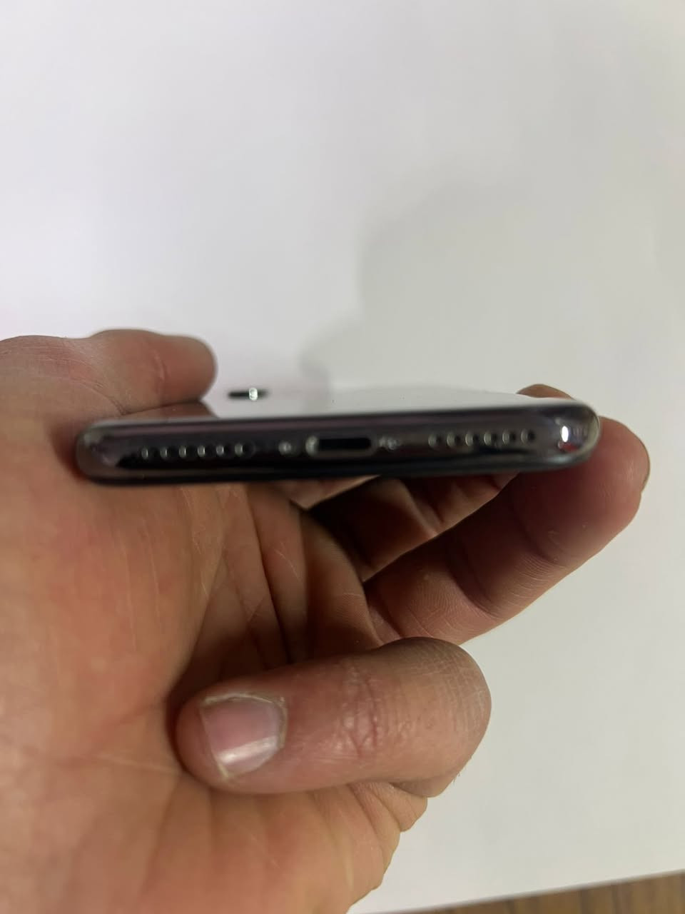 سلام عليكم متاح ايفون xذاكرة 64مبدل بطاريه وشاشه جهاز نضافتو كدام العين سعرو ب100وبيً مجال شي قليل


**إذا كنت صاحب هذا الإعلان وتريد حذفه لأي سبب، رجاءا أرسل رسالة إلى الدعم الفني**