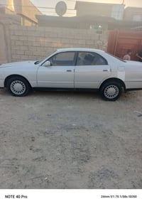 بطه للبيع مكفولة كفالة عامه من الگصه ونقل الجثة السياره بأسمي تحويل مب...