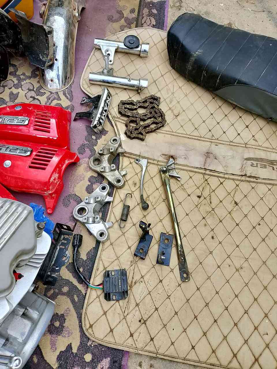 غراض للبيع كلمن وسعره 
مكاني عماره ماجديه ***********
