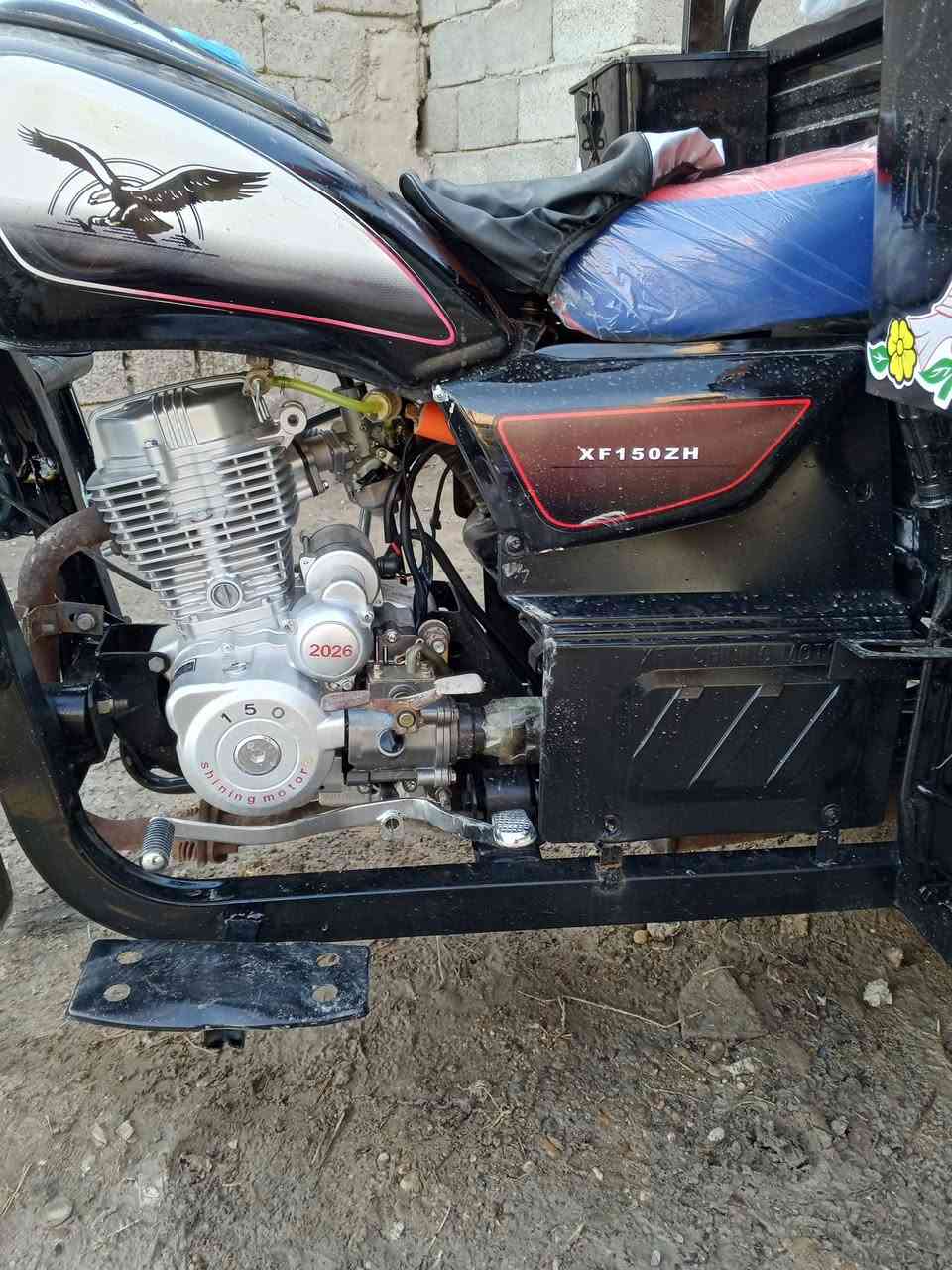 السلام عليكم ستوته 24 محرك 26 مكفوله كفاله عامه من كلشي ماكو شي مو شغال العنوان بغداد ابو غريب السعر 1750 الستوته بصمه عن بعد تشتغل رقم الهاتف *********** بي واتساب ولخاص مفتوح
