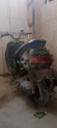 فراشة • تشتغل • بدلت دهن