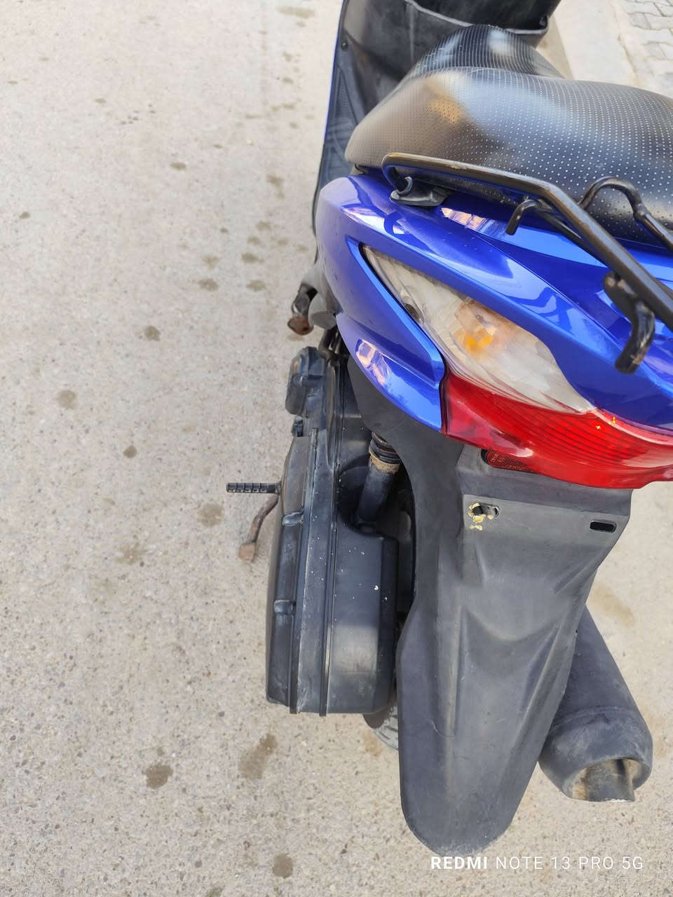 لبيع أدرس ياباني نوزل مكينه مفتوحه ناعمه سلف هندر شغال 500سعرمكان كوت الفلاحيه ***********
