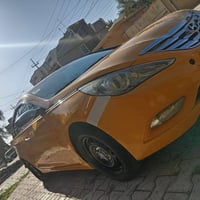 سوناتا • ٢٠١١ • ديالى