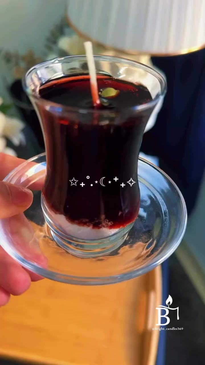 بعد ماسوينه قهوة وتمرات نكمل ديكوركم ويه ☕️ شمعة الشاي المهيل ☕️ 🤩


**إذا كنت صاحب هذا الإعلان وتريد حذفه لأي سبب، رجاءا أرسل رسالة إلى الدعم الفني**