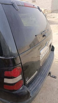 اكسبلورر • ٢٠٠٧ • ٨ سلندر