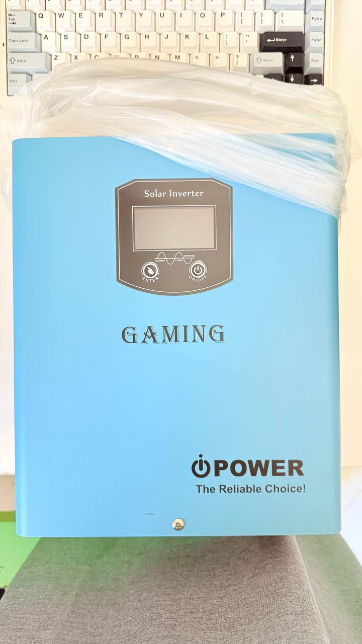 وجبة عاكسات جديد غير مستخدم اونلاين 5 امبير ونص 1800va ماركة ipower 
زمن تحويل صفري كمية محدودة جداً موصفات مذكورة بالصور 
التوصيل مجاني النجف, العراق


**إذا كنت صاحب هذا الإعلان وتريد حذفه لأي سبب، رجاءا أرسل رسالة إلى الدعم الفني**