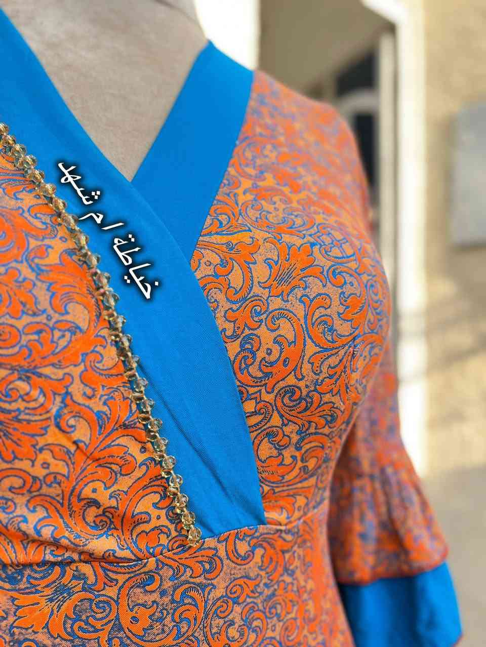 النيه جانت دشداشه بس من جوه ايدي صارت نفنوف 🧡


**إذا كنت صاحب هذا الإعلان وتريد حذفه لأي سبب، رجاءا أرسل رسالة إلى الدعم الفني**