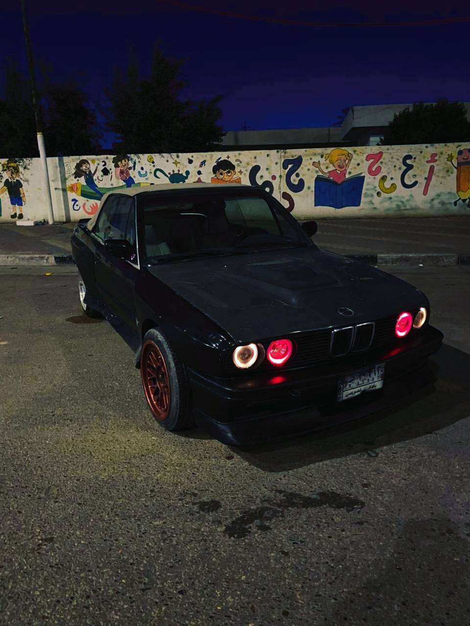 سلام عليكم بيئم زعره للبيع او المراوس راح اذكرلك تفاصيلهة كامله
السياره كشف وايد بدي تك باب
محرك 25مسكر تك فانوس 
گير جاترك ٢٦٠ السيار ١٢٣تبطنش ماشاء الله
السياره مرتبه ومتعوب عليهة بيه بس تلحيضات بسيطه بلكشر انته ترتبهن
عليهة عقل وضفيره 
عليهة بوري 3انج
عليهة داون بايب واكس بايب 
تشيل رجلك من البانزين تستمتع بصوت الطلقات
لايتات زنون 
سماعات دمام 
جام كله كهرباء 
سنتر لوك قفل
سياره تنزل جواهة وتفحص مبيهة خياس
السياره مرتبه وبلعافيه علياخذهة 
السعر ٤٧وبيهة مجال بسيط 
مكان السياره كربلاء /***********
