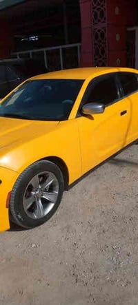 تشارجر 16 معلايه 18 سياره حادثها جاملغ وبنيد جاهزه مكينه جديده قبل شهر...